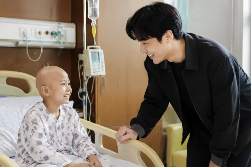 이상훈, 어린이날 맞아 서울시 어린이병원에 2천만원 기부