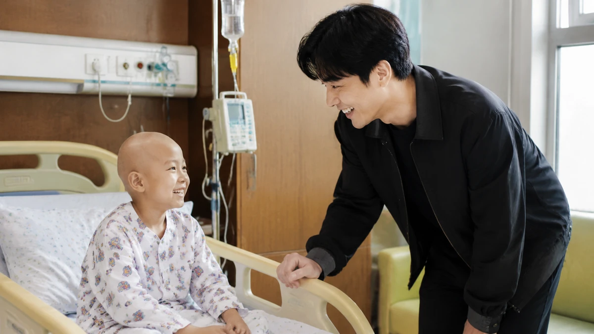이상훈, 어린이날 맞아 서울시 어린이병원에 2천만원 기부