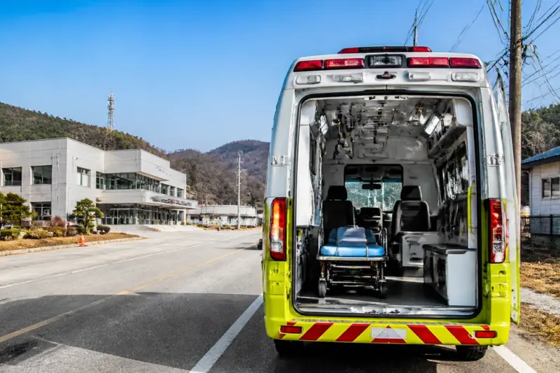 선거를 앞둔 경남, 의료 격차가 다시 핵심 의제로 떠오르다