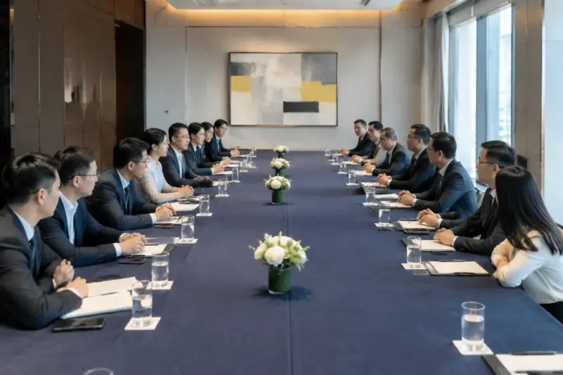 필리핀서 확인된 한국 기업 지원의 새 초점…공정 경쟁 협력 강화
