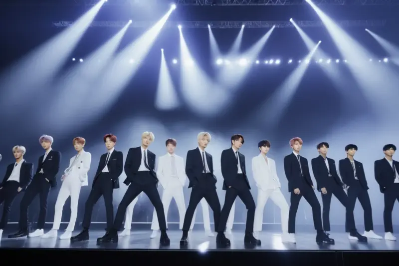BTS 월드투어가 만든 ‘BTS노믹스’…K-pop 경제 파급력의 현재