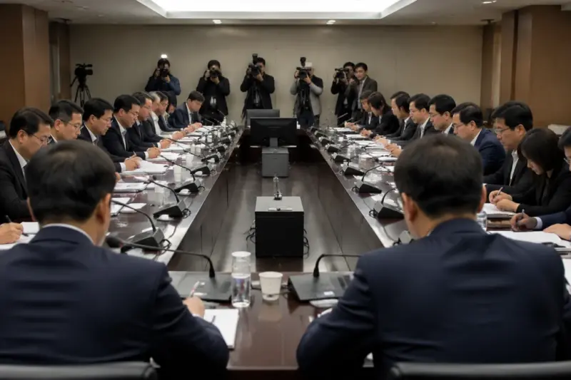 금융당국, 가맹본부 고금리 재대출 막는다…정책자금 공급 제한