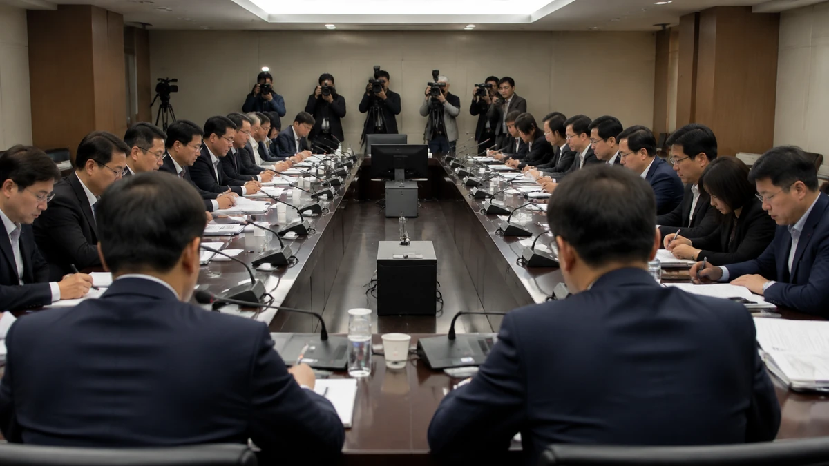 금융당국, 가맹본부 고금리 재대출 막는다…정책자금 공급 제한