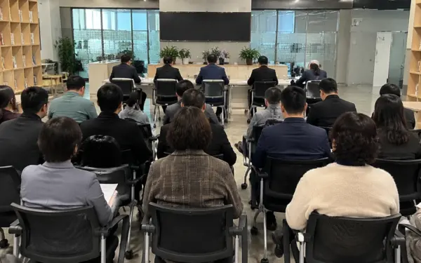 광명시, ‘마음돌봄정원’ 협약…생활권 정원으로 통합돌봄 넓힌다