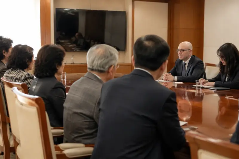 납북·억류자 가족들, 유엔 인권대표 만나 ‘침묵하지 말라’ 호소