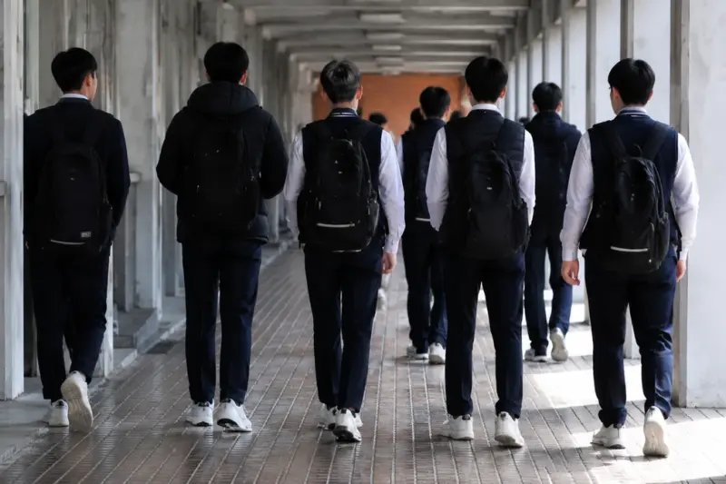 서울 학생 자살 51명…5년 연속 증가, 청소년 정신건강 경고등