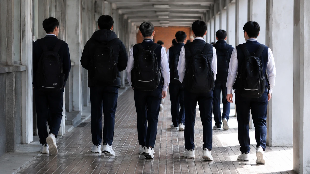 서울 학생 자살 51명…5년 연속 증가, 청소년 정신건강 경고등