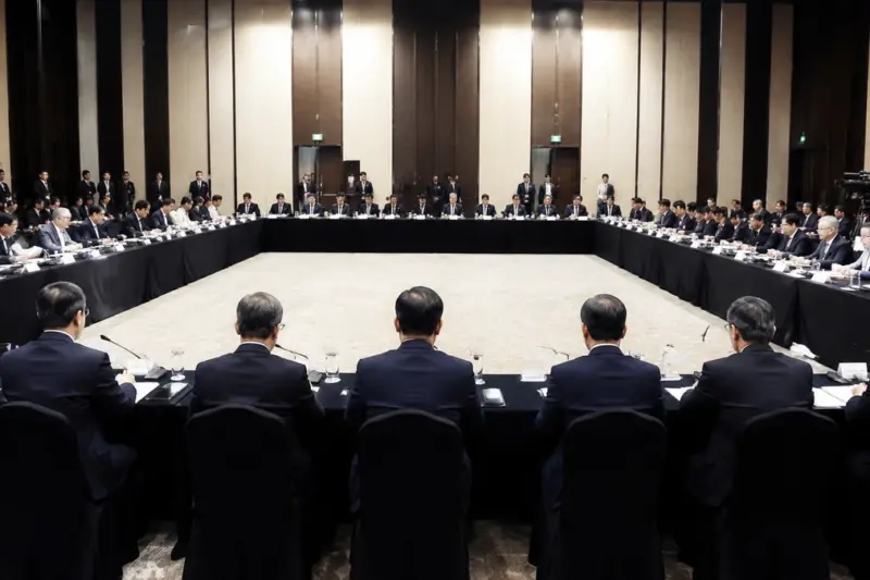 구윤철 "국내생산촉진세제, 초기 단계에는 보조금 지급 검토"