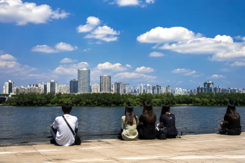 충남 당진 오존주의보 발령, 예산은 해제…초여름 더위 속 엇갈린 대기질 경보
