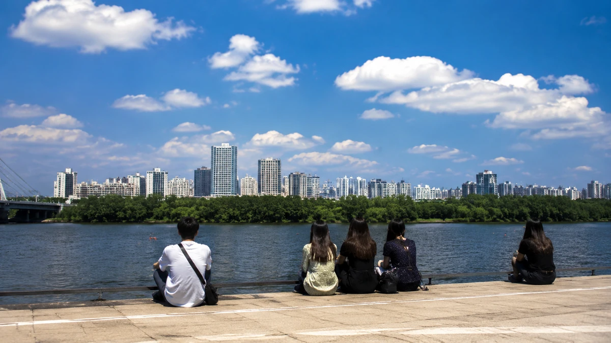 충남 당진 오존주의보 발령, 예산은 해제…초여름 더위 속 엇갈린 대기질 경보