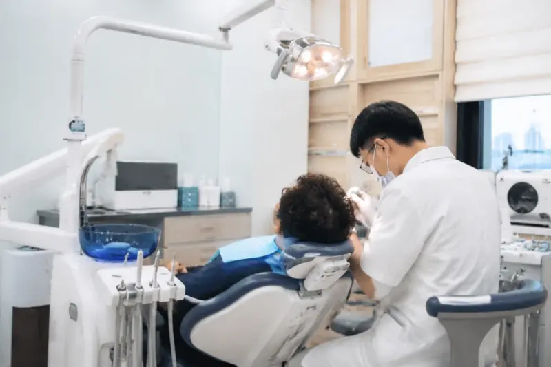 은평구, 저소득층 비급여 임플란트·보철 지원 시행…의료 사각지대 줄인다