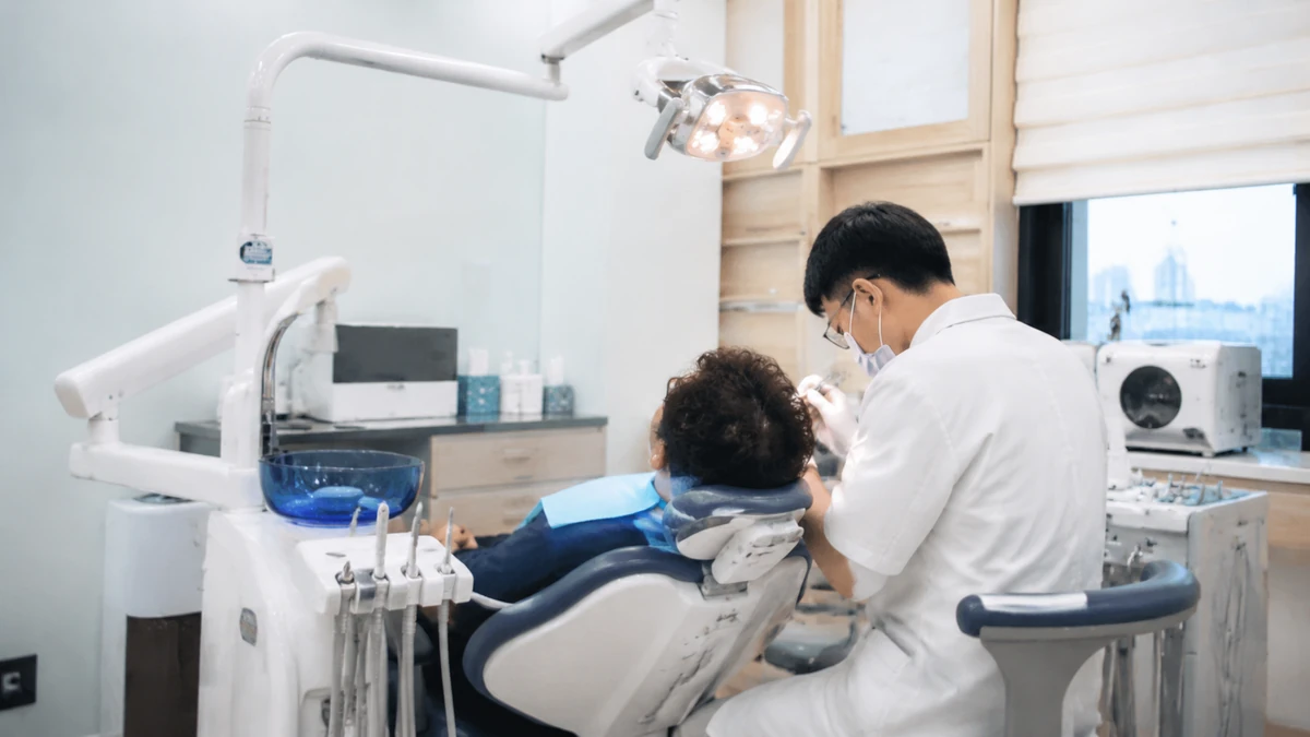 은평구, 저소득층 비급여 임플란트·보철 지원 시행…의료 사각지대 줄인다