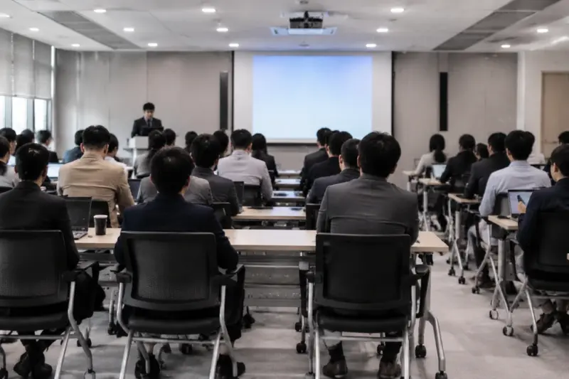 경선 여론조사 왜곡 의혹, 선거관리의 경계선이 드러나다