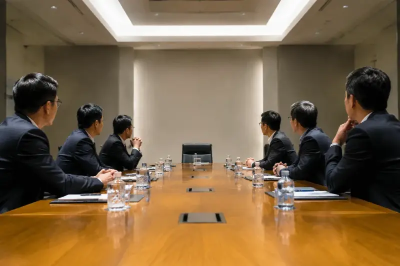노동장관, 삼성전자 총파업 앞두고 노사 연쇄 면담…성과급 제도 갈등 고조