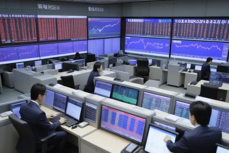 가계 빚과 물가, 한국 경제의 현재를 보여줄 한 주