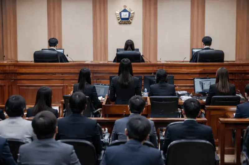 색동원 성폭행 사건 공판서 전문가 증언…"피해자 진술 허위 가능성 작다"