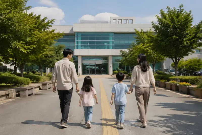 양주시, 읍·면 아동 소아청소년과 진료 교통비 지원