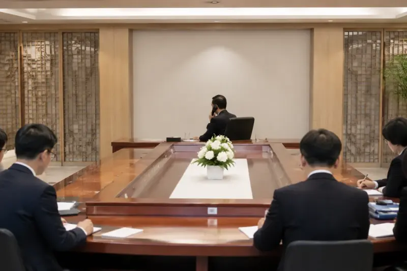 이재명·트럼프 통화, 미중 회담 직후 한반도 평화·팩트시트 이행 논의