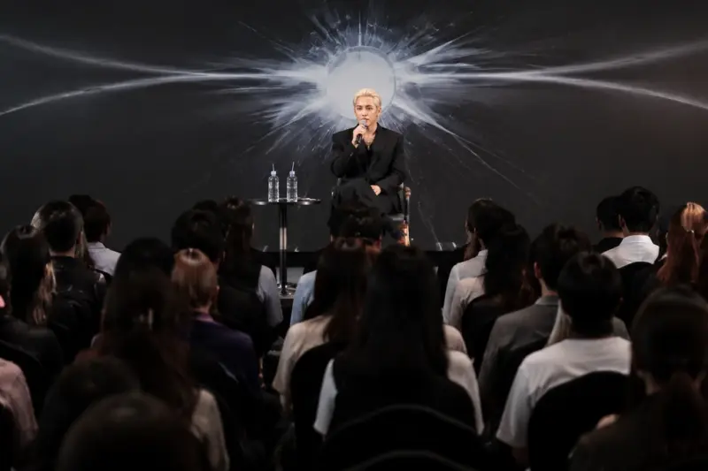 태양, 9년 만의 정규 4집 ‘퀸테센스’ 발표…20주년의 본질을 말하다