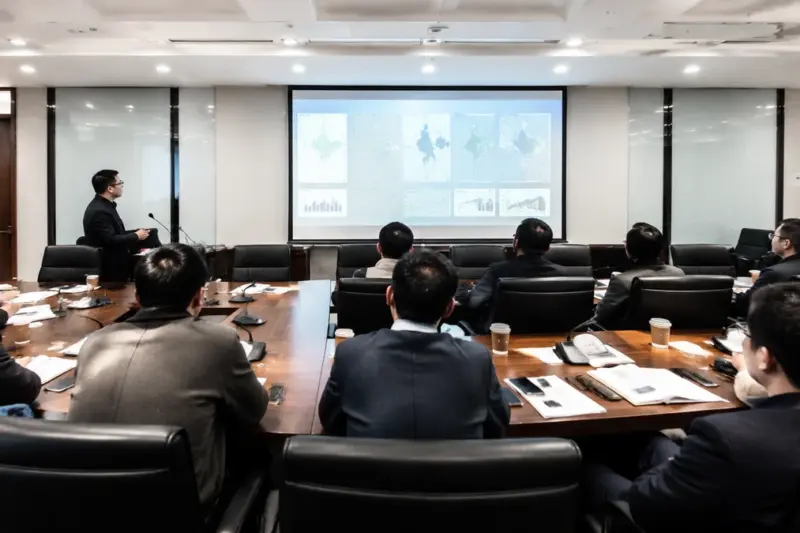 지방소멸 대응의 출발점이 된 경기도의 5년 계획