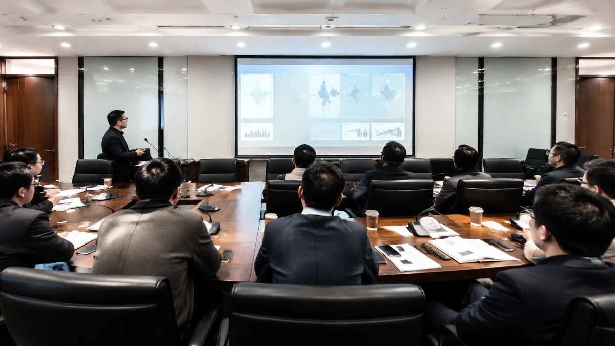 지방소멸 대응의 출발점이 된 경기도의 5년 계획