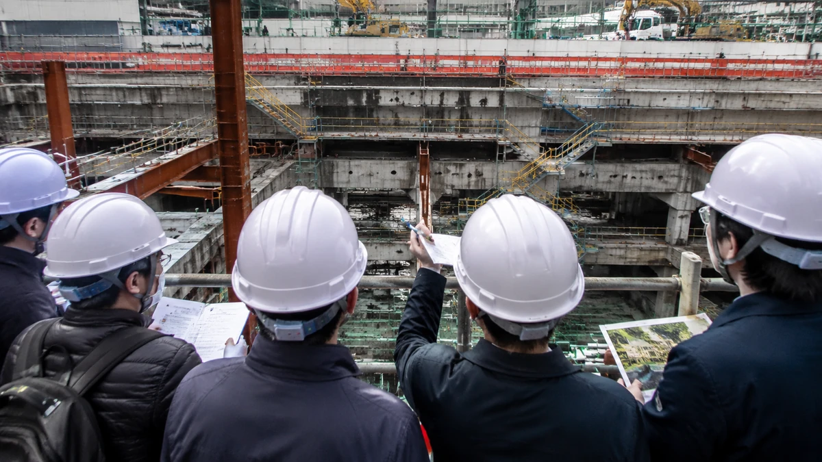 Corea del Sur amplía la revisión de seguridad del tramo de GTX en Samseong y convierte una falla puntual en un examen de