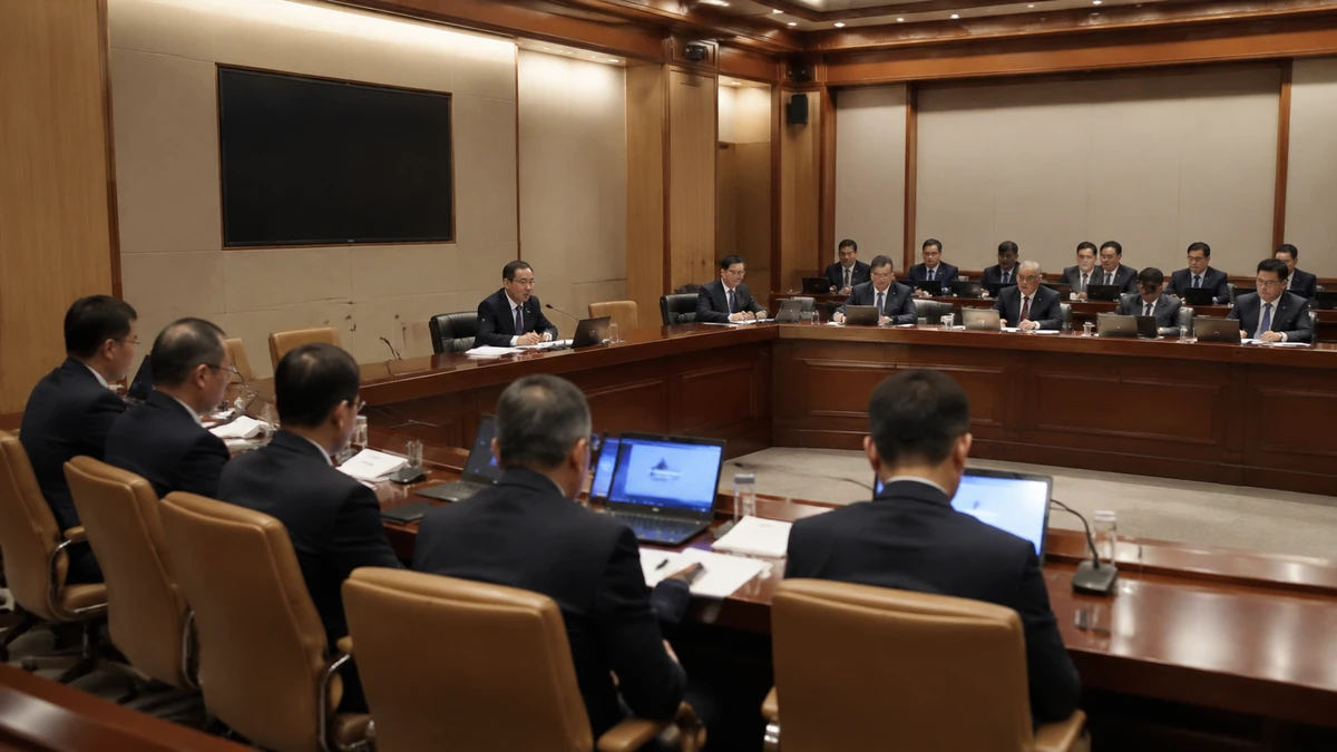 韩国总统对加沙救援船被扣事件强烈回应:强调国民保护与国际规范并重