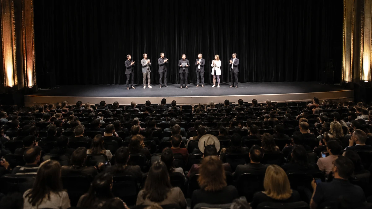 Una voz silenciosa que resuena hasta Cannes: el corto de Jin Misong que confirma el pulso global del nuevo cine coreano