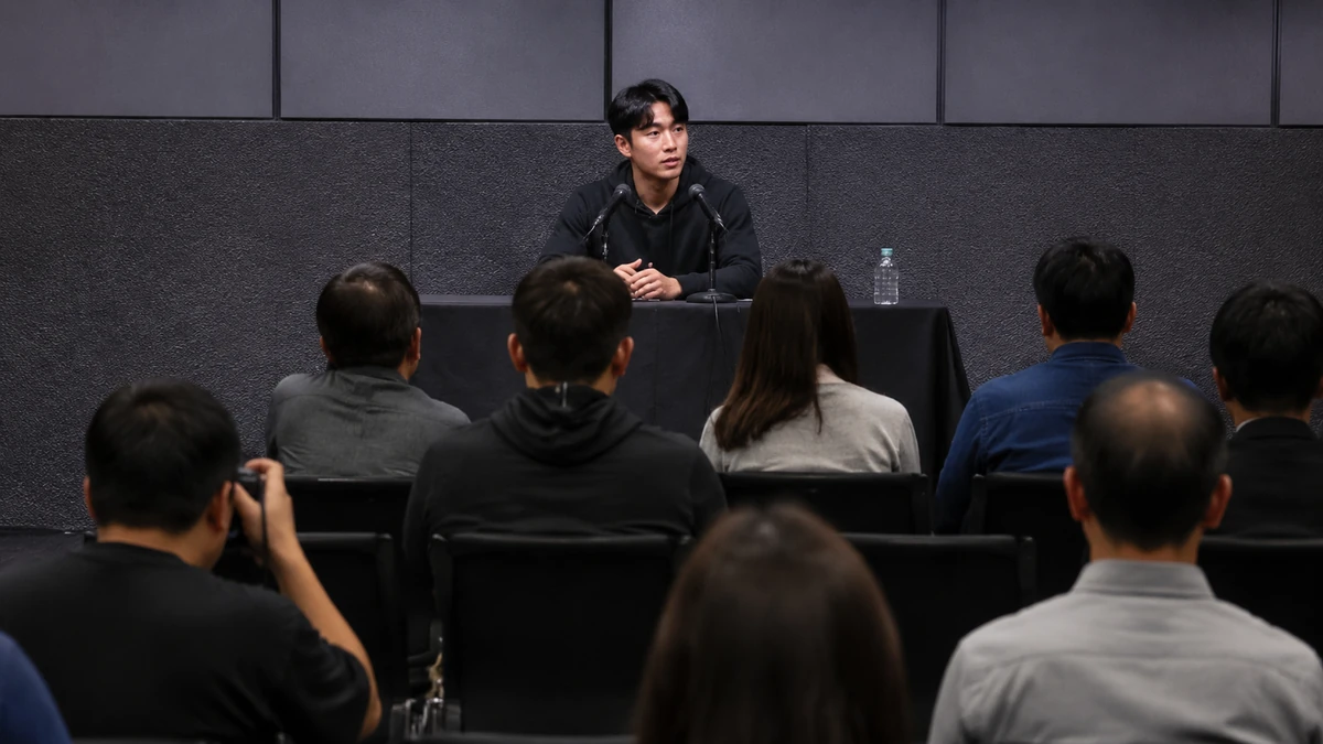 손흥민, 4번째 월드컵도 초심…팀과 팬 위한 리더십 강조