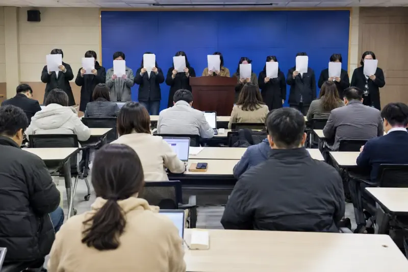 의혹이 선거의 중심으로 이동한 경남교육감 선거