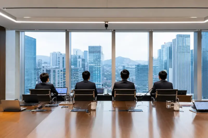 국경 간 결제의 오래된 비효율을 겨냥한 한국의 다음 행보