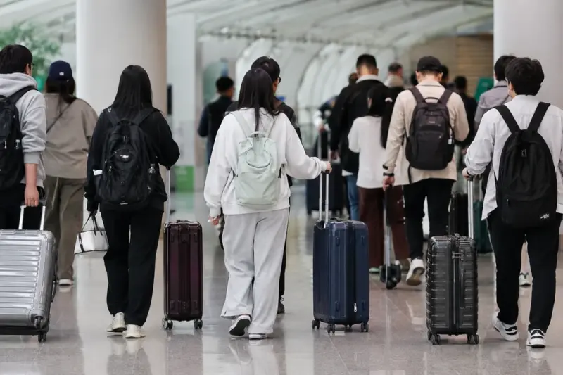 제주 청년 순유출, 오늘의 통계가 보여준 구조적 경고