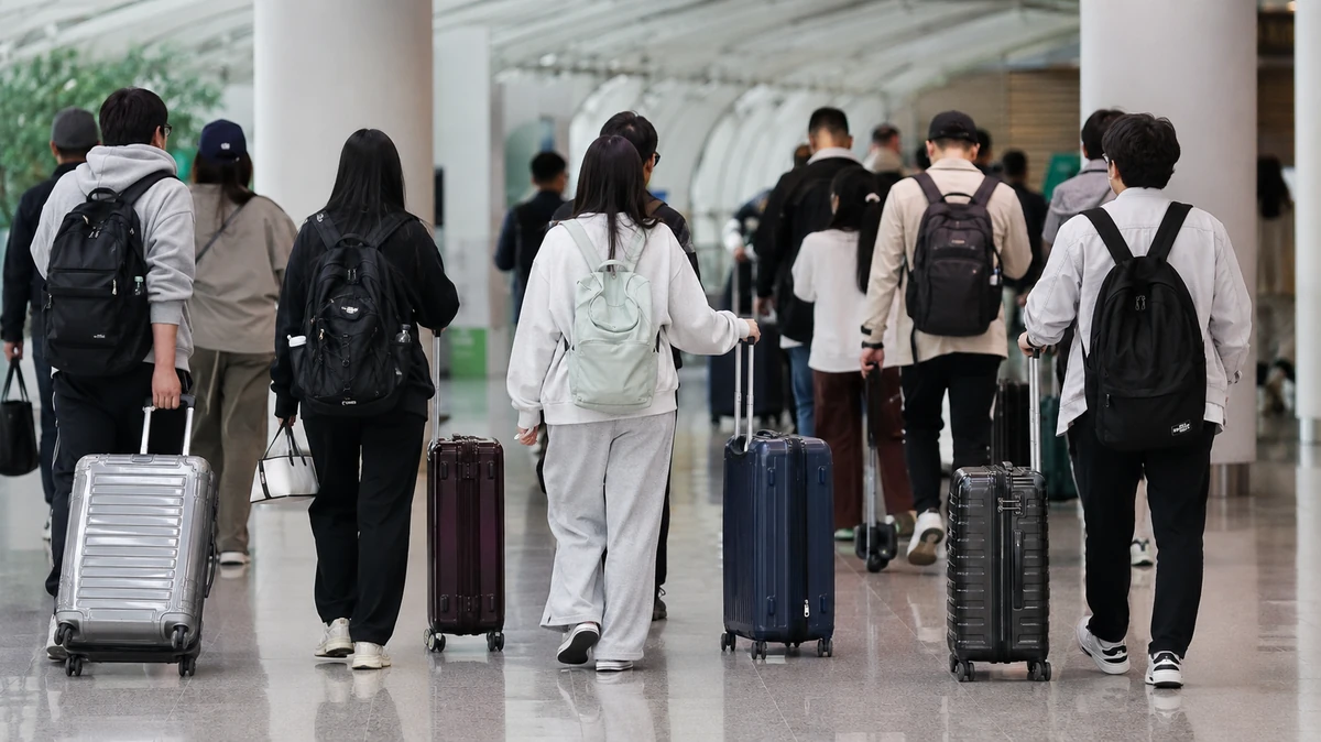 제주 청년 순유출, 오늘의 통계가 보여준 구조적 경고