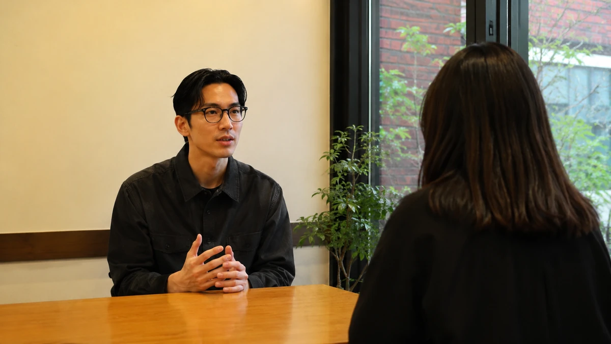 엄태구, ‘와일드 씽’으로 바뀐 내향인의 얼굴…랩·코미디로 넓힌 연기 스펙트럼