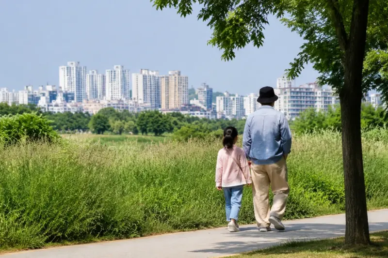 경기 중부·동부권 18개 시군 오존주의보 발효