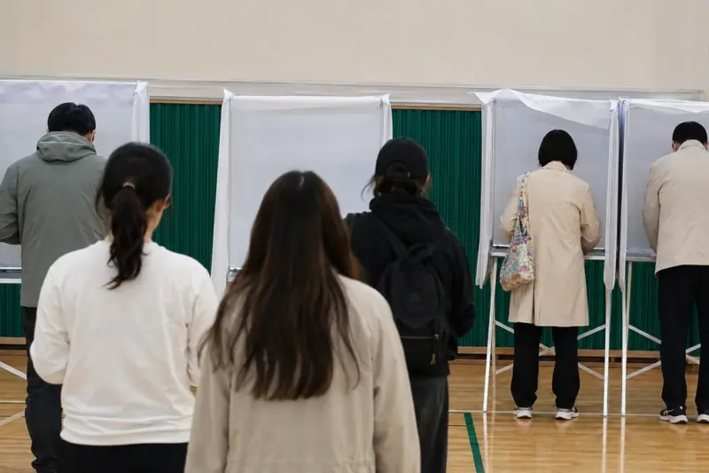 지방선거 사전투표 첫날 11.6%, 역대 최고가 보여준 한국 민주주의의 활력