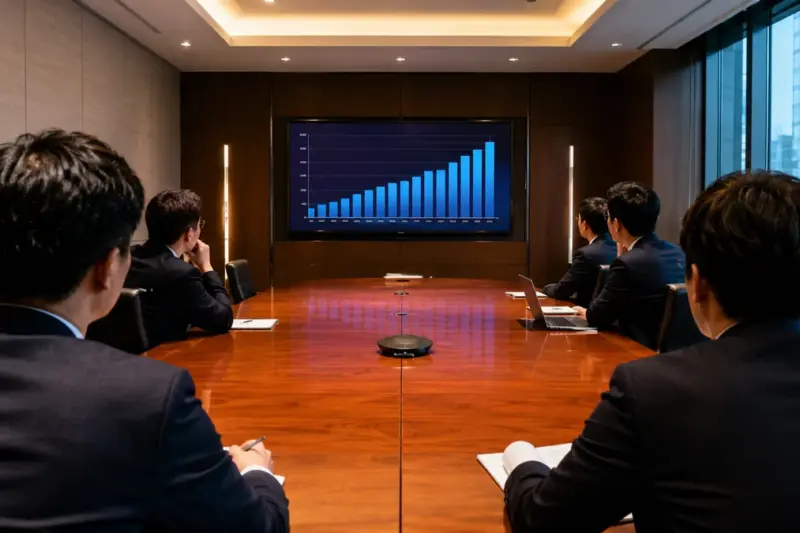 KDB생명 예비입찰 흥행…5개사 참여로 보험업 재편 기대 확대