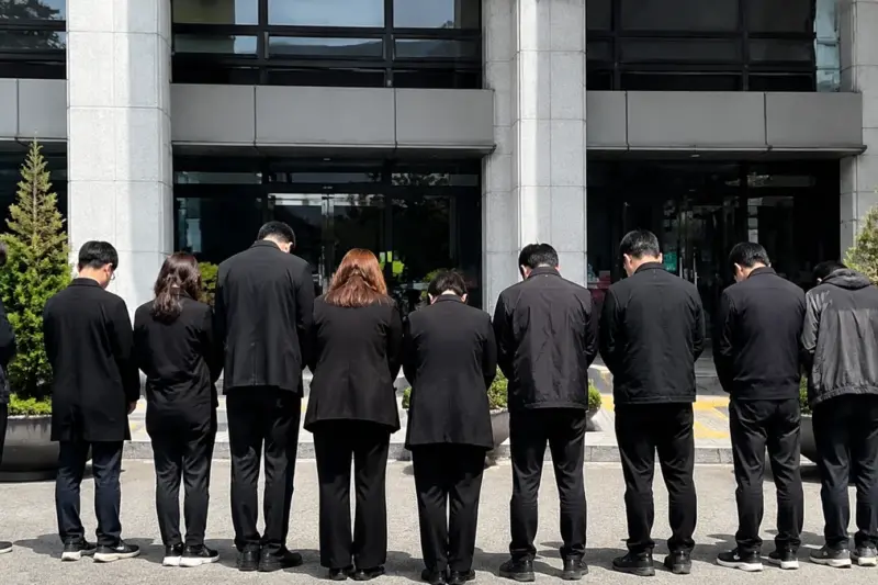 제주항공 참사 유가족, 1년 5개월째 ‘구속·기소 0명’에 보완 수사·신속 처분 촉구