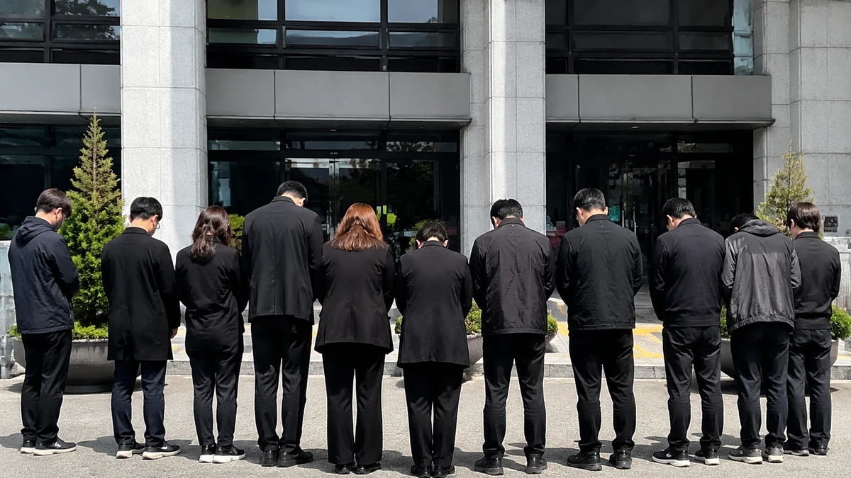 제주항공 참사 유가족, 1년 5개월째 ‘구속·기소 0명’에 보완 수사·신속 처분 촉구