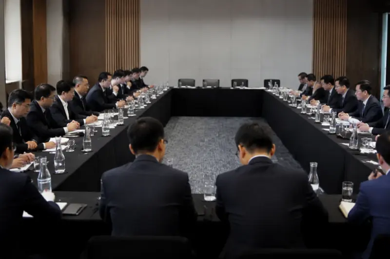 한국, 캐나다와 공급망·방산 연계 외교전…잠수함 사업 막판 총력
