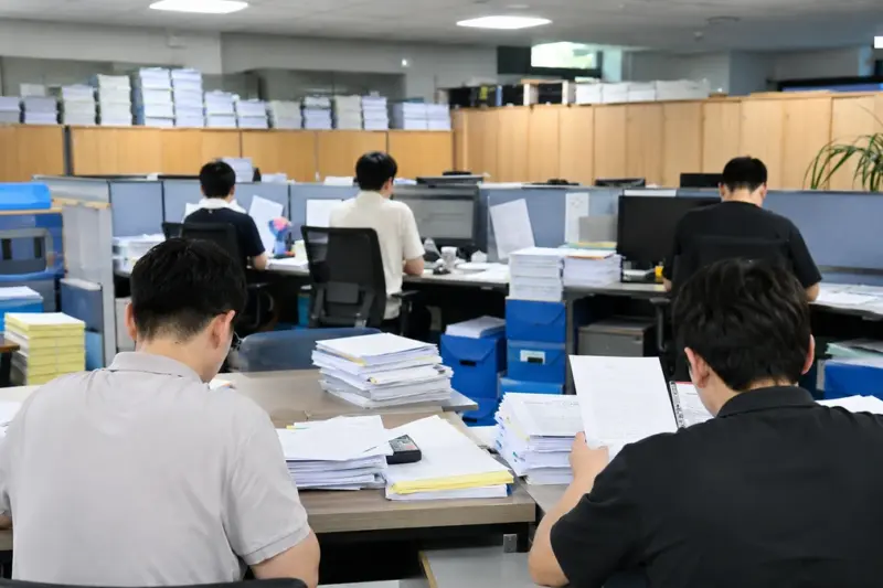 지방선거 끝나자 선거범죄 수사 본격화…4천여명 단속·260여명 송치