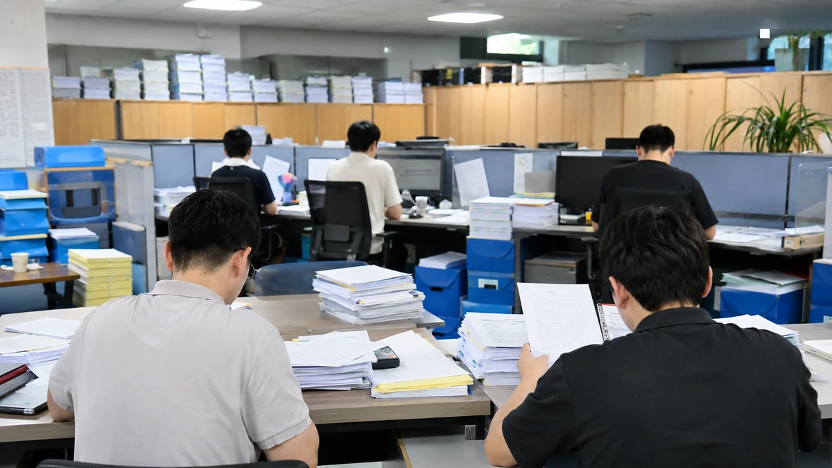 지방선거 끝나자 선거범죄 수사 본격화…4천여명 단속·260여명 송치