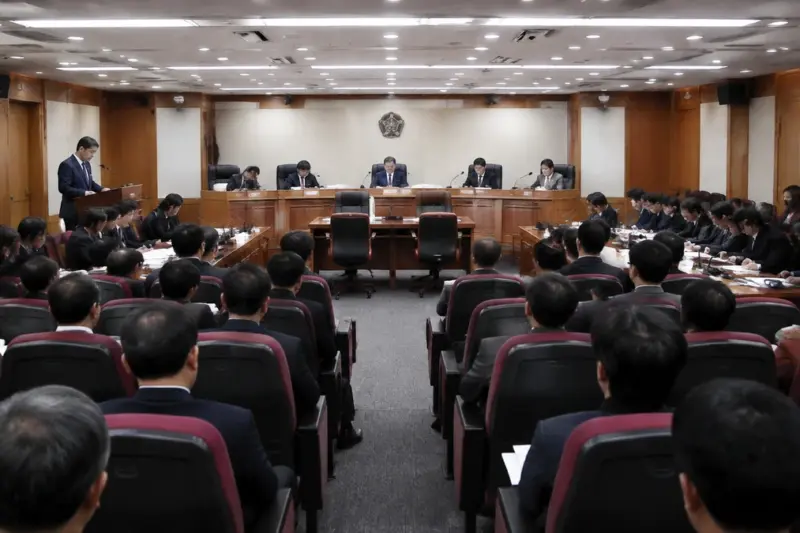 중노위, 중흥토건·중흥건설 하청 노조 사용자성 일부 인정…산업안전 교섭 공고 명령