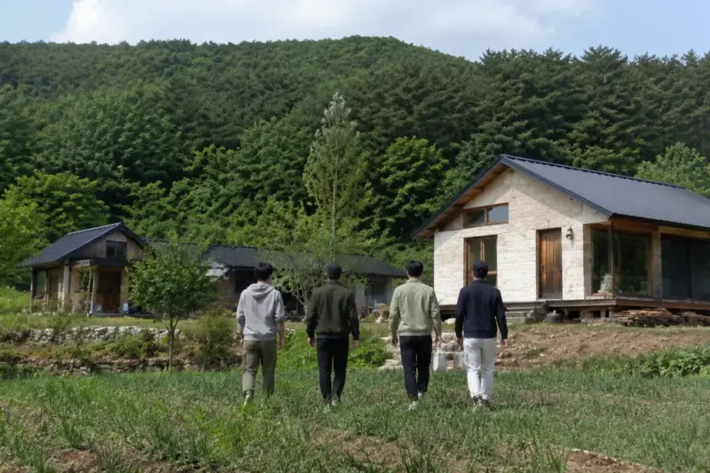 임영웅, ‘산골총각 영웅’으로 귀환…23일 SBS 첫 방송