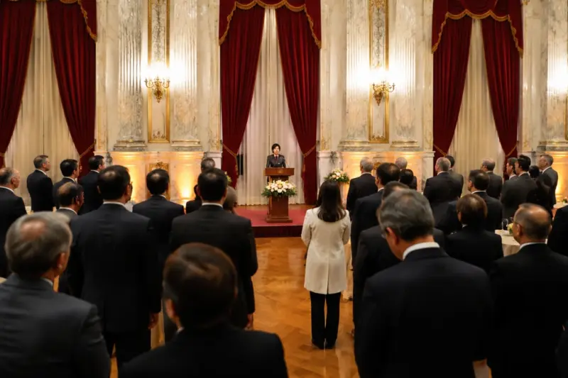 한-프랑스 수교 140주년, 상징을 넘어선 외교의 장면