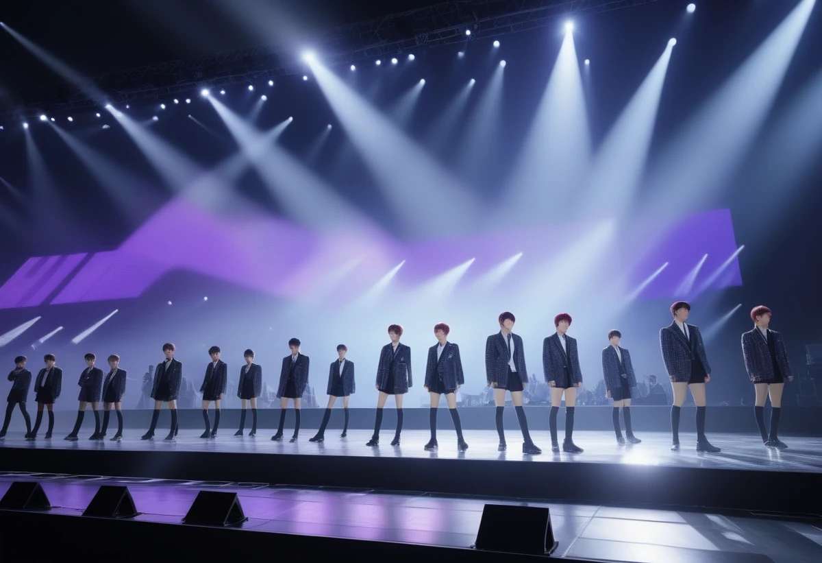 릴체리·골드부다, AI 뮤직비디오로 완성한 신곡 ‘드레스2킬’ 발표