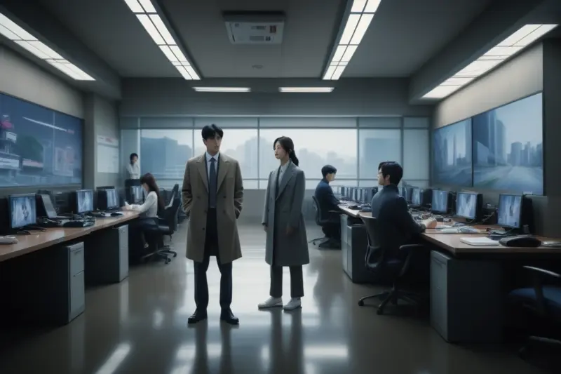 서울국제환경영화제 개막작 ‘AI: 나는 어떻게 종말낙관주의자가 되었나’가 던진 질문