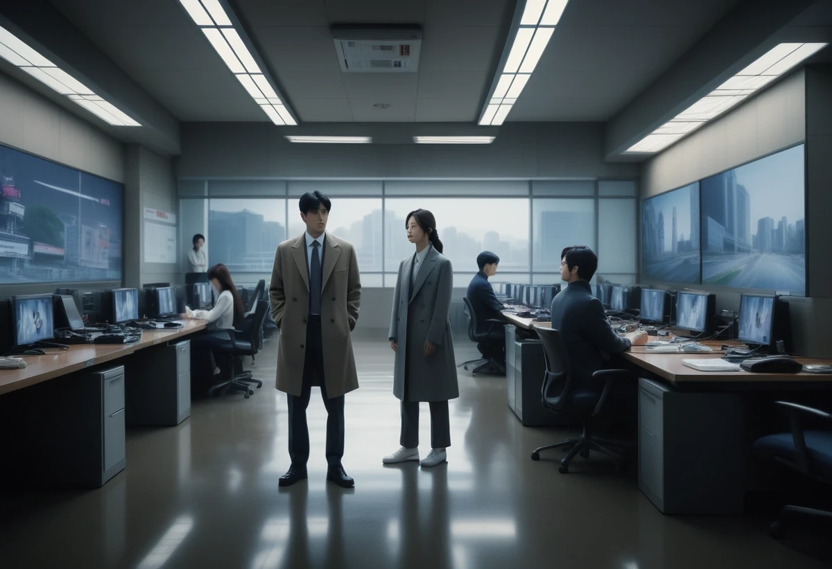 서울국제환경영화제 개막작 ‘AI: 나는 어떻게 종말낙관주의자가 되었나’가 던진 질문