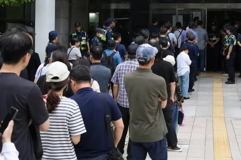 투표용지 부족 논란, 참정권 침해와 선거 신뢰 흔들다