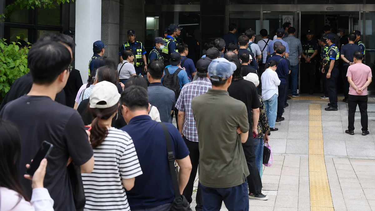 투표용지 부족 논란, 참정권 침해와 선거 신뢰 흔들다